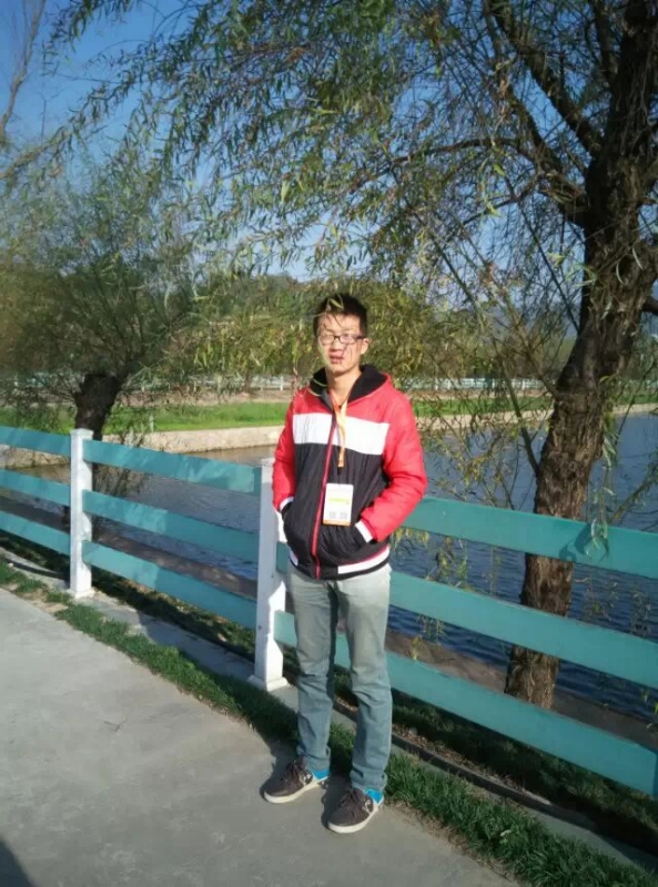 吊羊习习的第一张照片--梅州相亲服务中心