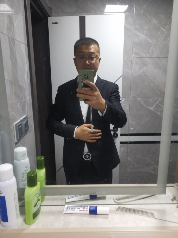 吊羊习习的第二张照片--梅州相亲服务中心