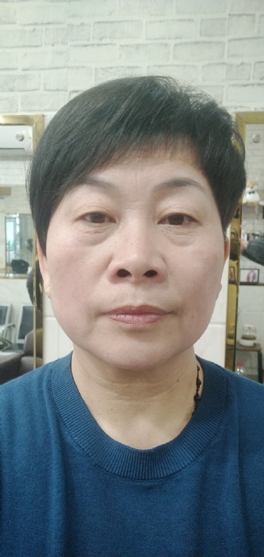 阿森的第一张照片--梅州相亲服务中心