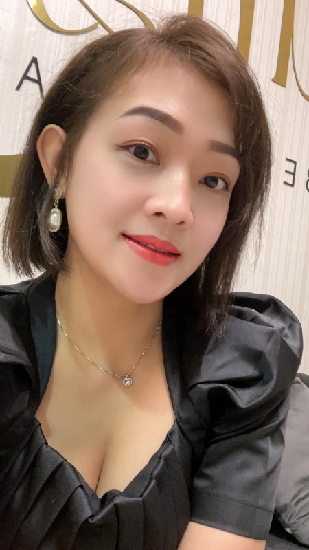 阮垂陽thuyduong的第一张照片--梅州相亲服务中心