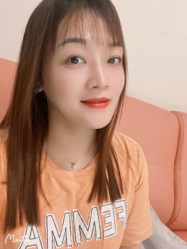 阮垂陽thuyduong的第二张照片--梅州相亲服务中心