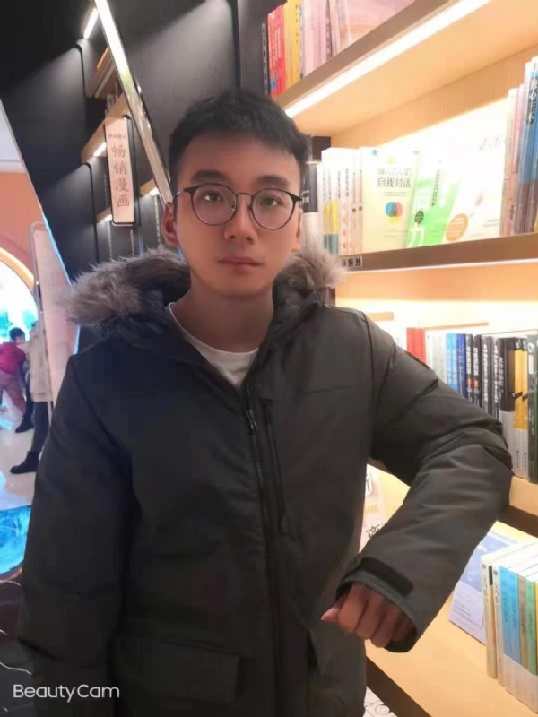 像鱼的第一张照片--梅州相亲服务中心