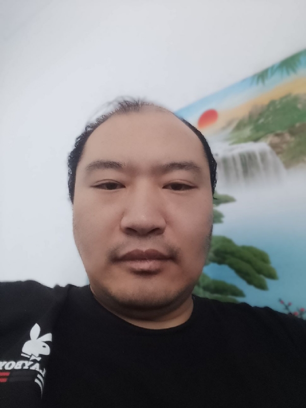 宝心的第一张照片--梅州相亲服务中心