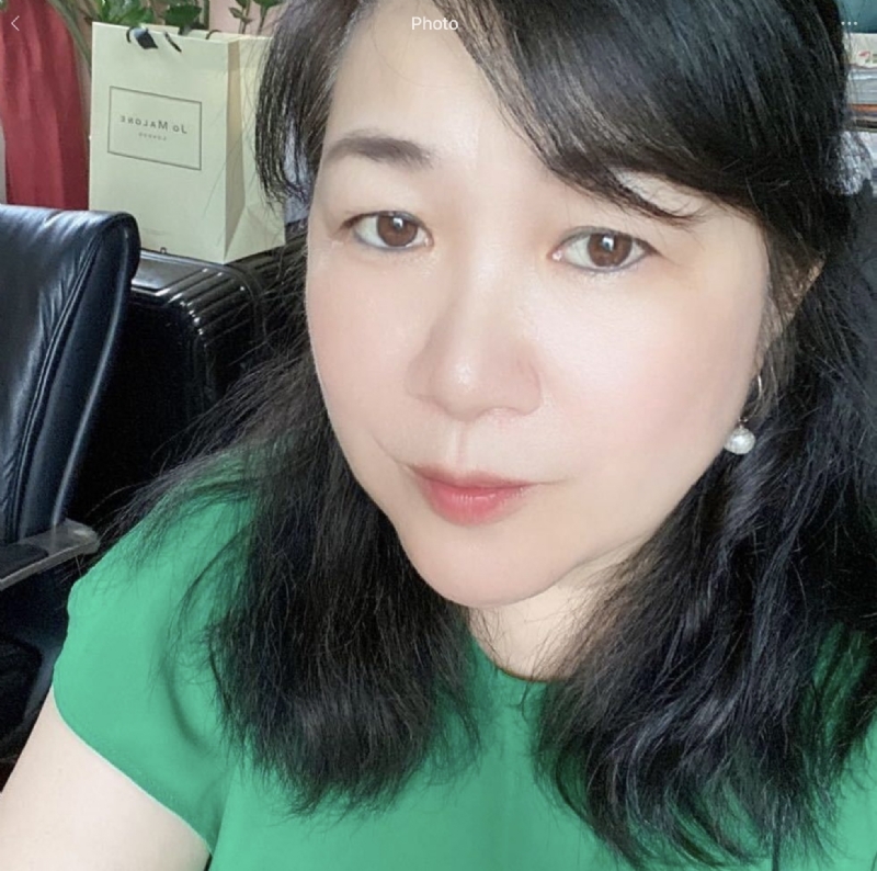 花儿的第一张照片--梅州相亲服务中心