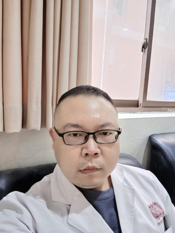 付强的第一张照片--梅州相亲服务中心