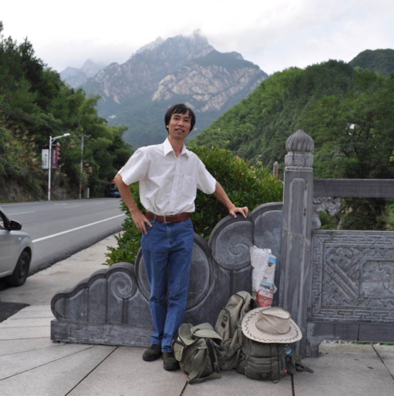 阳光雨露-2023的第一张照片--梅州相亲服务中心