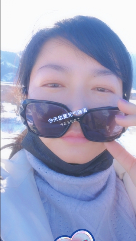 木头不木的第二张照片--梅州相亲服务中心