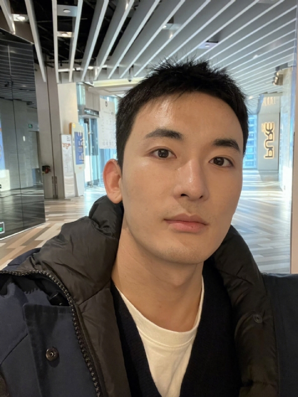 請叫先生的第一张照片--梅州相亲服务中心