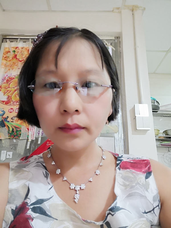 钟烨的第一张照片--梅州相亲服务中心