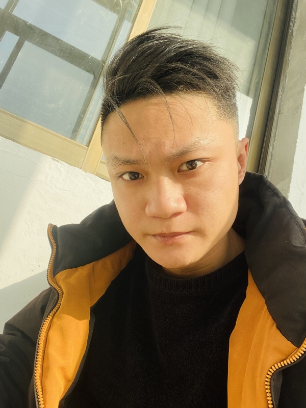 凯子的第二张照片--梅州相亲服务中心