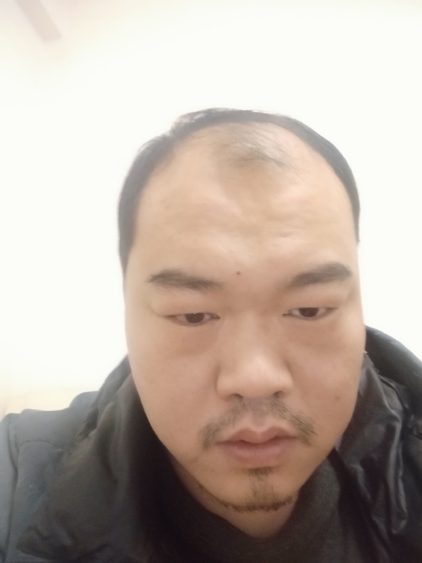 海阔天空的第一张照片--梅州相亲服务中心