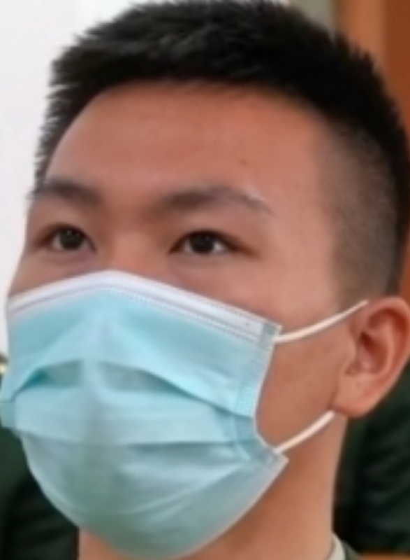 大一本科的第一张照片--梅州相亲服务中心