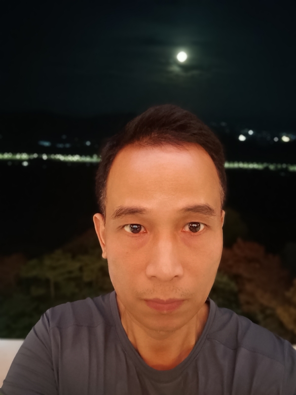 辉哥的第一张照片--梅州相亲服务中心