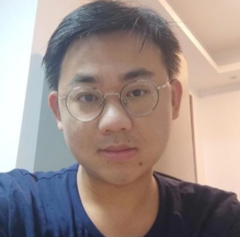 Taiping的第一张照片--梅州相亲服务中心