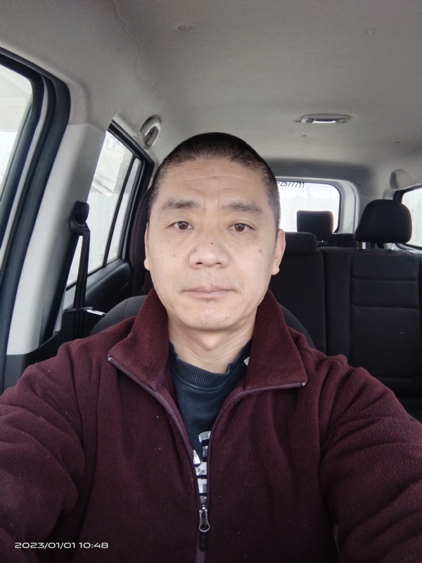 啊正的第一张照片--梅州相亲服务中心