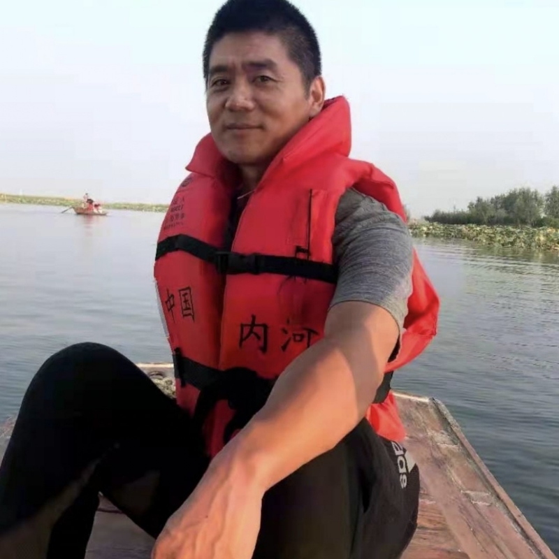 啊正的第二张照片--梅州相亲服务中心