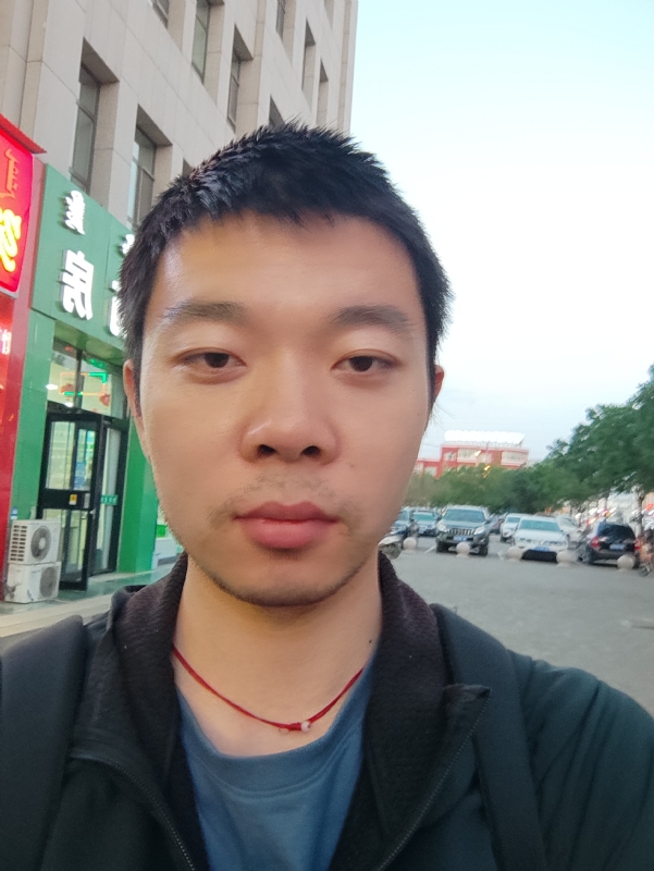 糖泡泡ll的第一张照片--梅州相亲服务中心