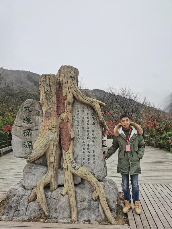 fly的第一张照片--梅州相亲服务中心