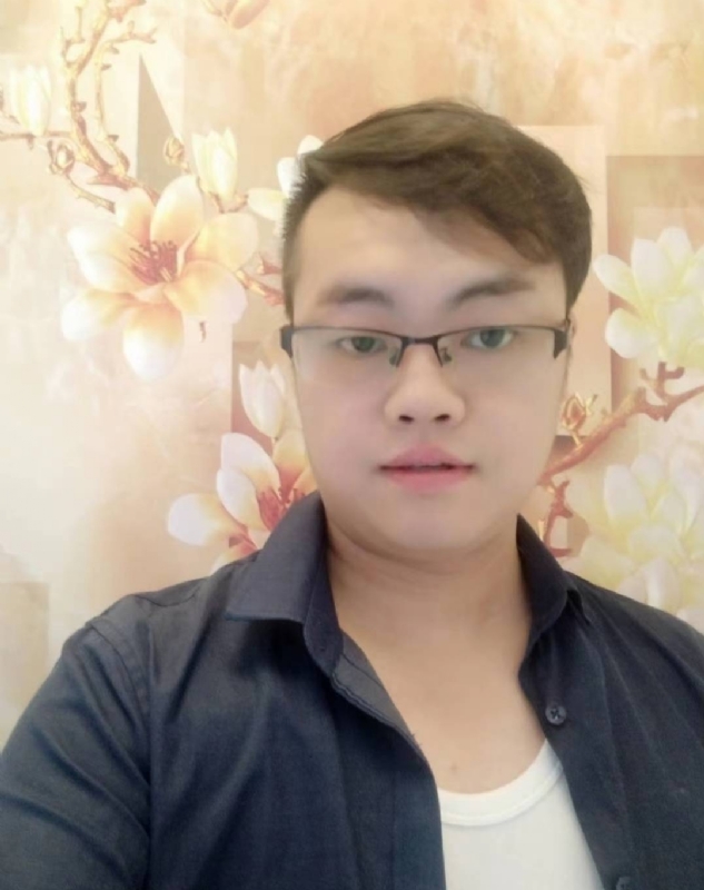 库尔本的第一张照片--梅州相亲服务中心