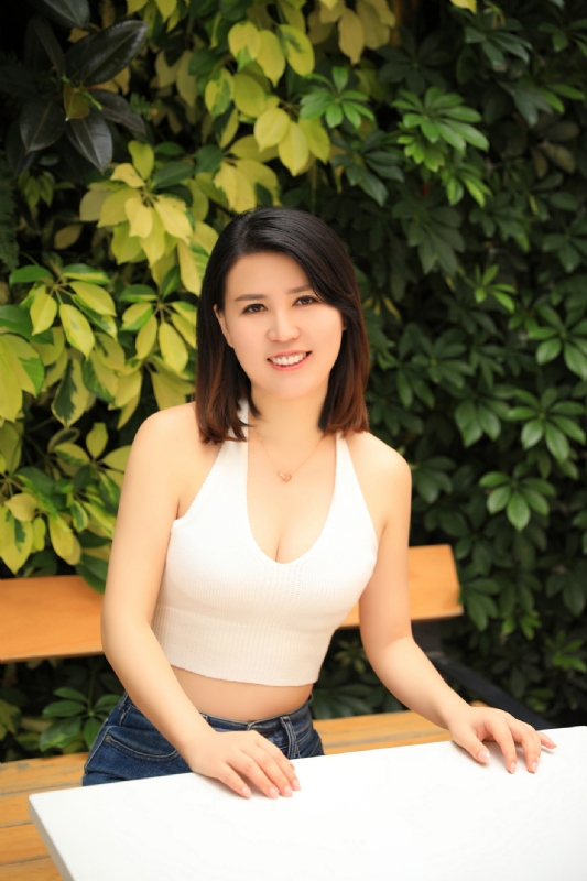 罗林的第一张照片--梅州相亲服务中心