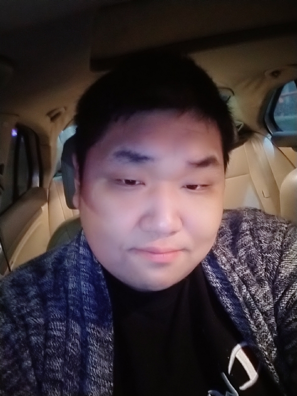 璟璟的第一张照片--梅州相亲服务中心