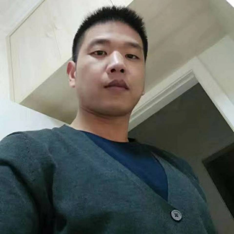 辉辉的第一张照片--梅州相亲服务中心