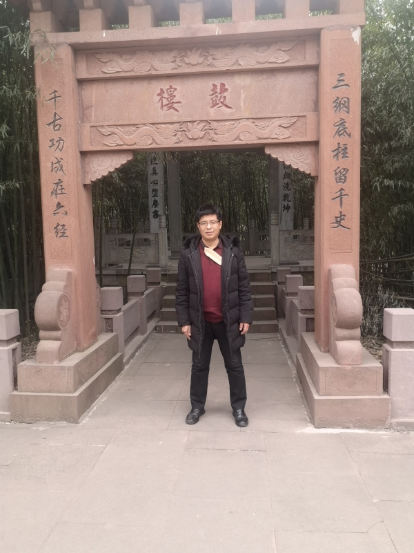 xiaoli的第一张照片--梅州相亲服务中心