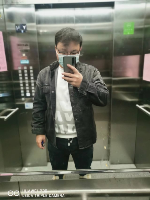 热心小刘的第一张照片--梅州相亲服务中心