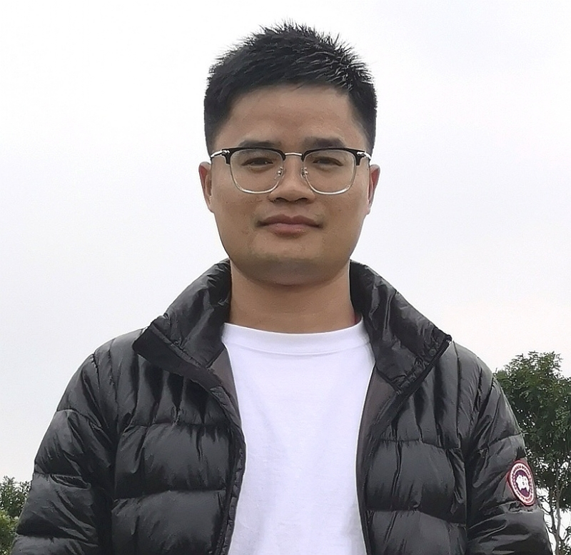 Jason的第一张照片--梅州相亲服务中心