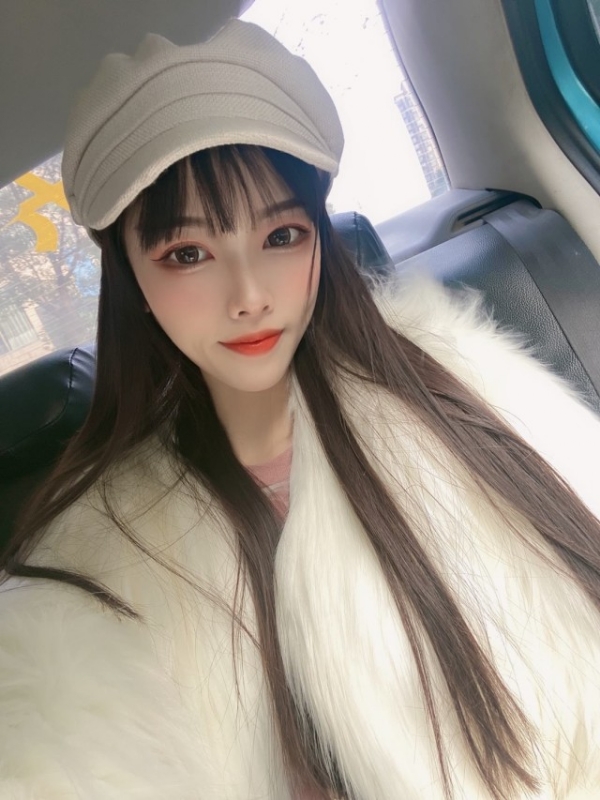 青柠的第一张照片--梅州相亲服务中心