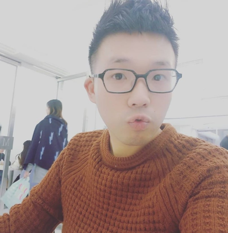 林滿江的第一张照片--梅州相亲服务中心