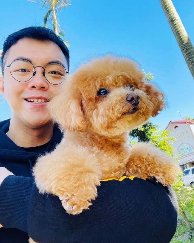 海洋的第一张照片--梅州相亲服务中心