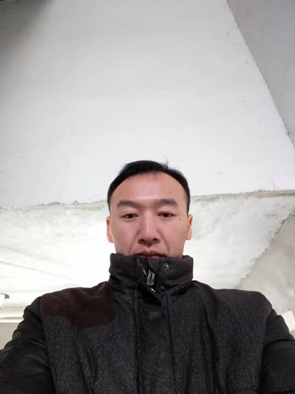 孤狼的第三张照片--梅州相亲服务中心