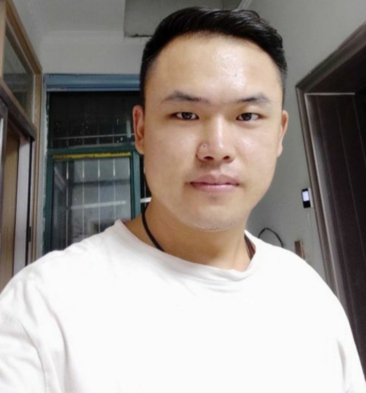 缘起的第一张照片--梅州相亲服务中心