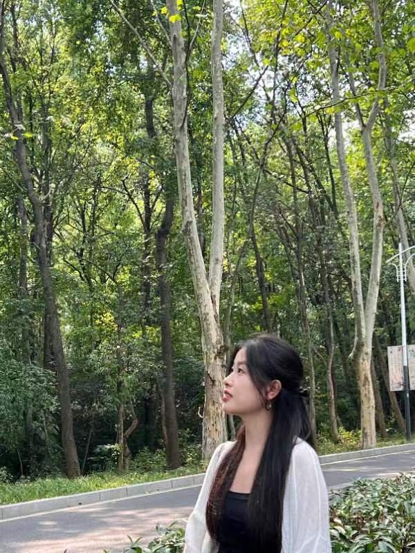 美好生活的第一张照片--梅州相亲服务中心