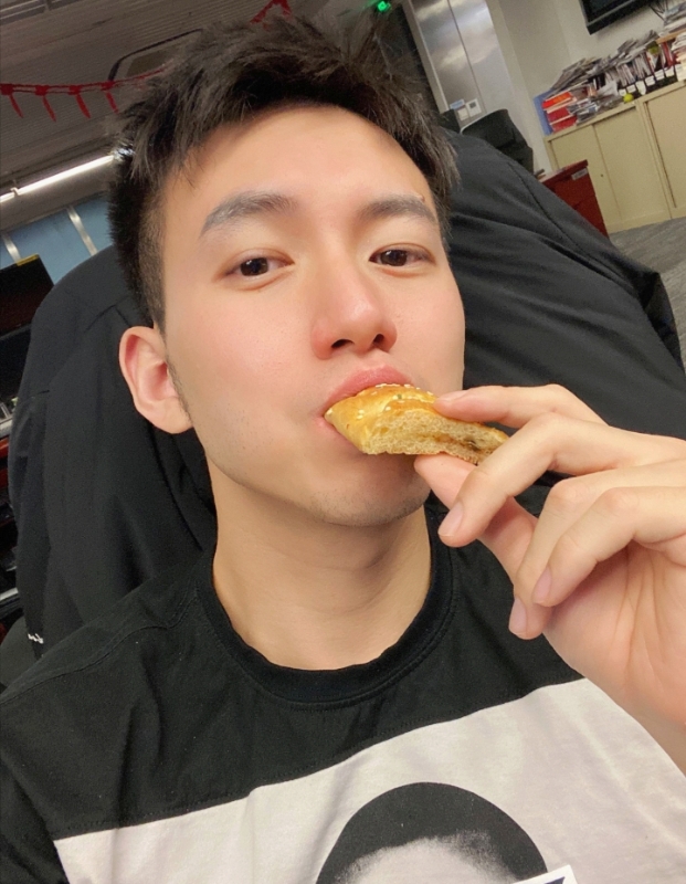 绝世大冤种的第二张照片--梅州相亲服务中心