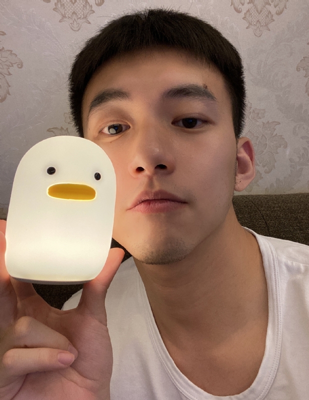 绝世大冤种的第三张照片--梅州相亲服务中心