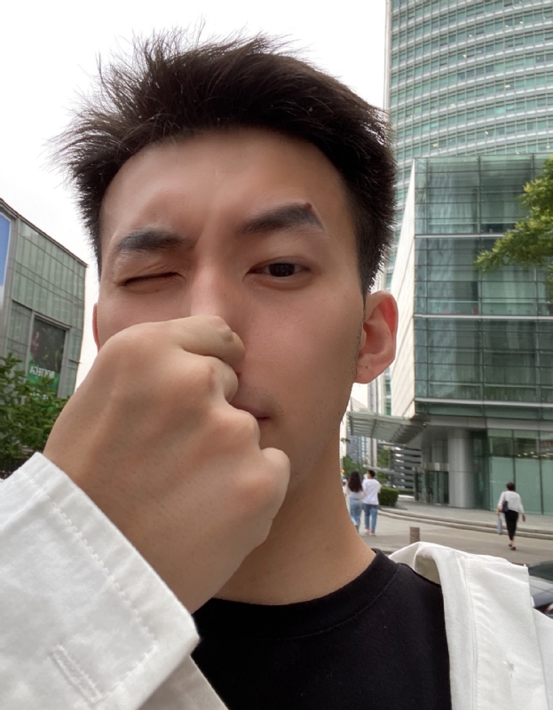 绝世大冤种的第四张照片--梅州相亲服务中心