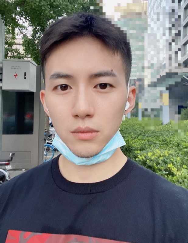 绝世大冤种的第五张照片--梅州相亲服务中心