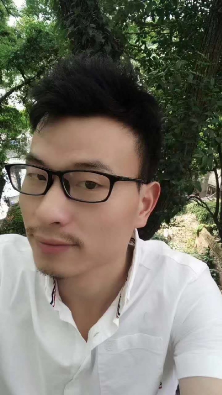 真心找女友的第一张照片--梅州相亲服务中心