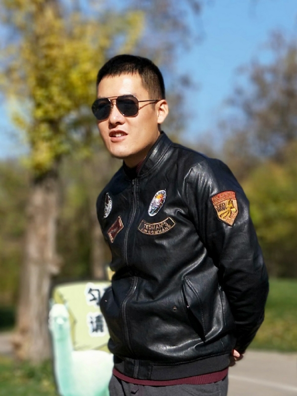 里奥老爹的第二张照片--梅州相亲服务中心