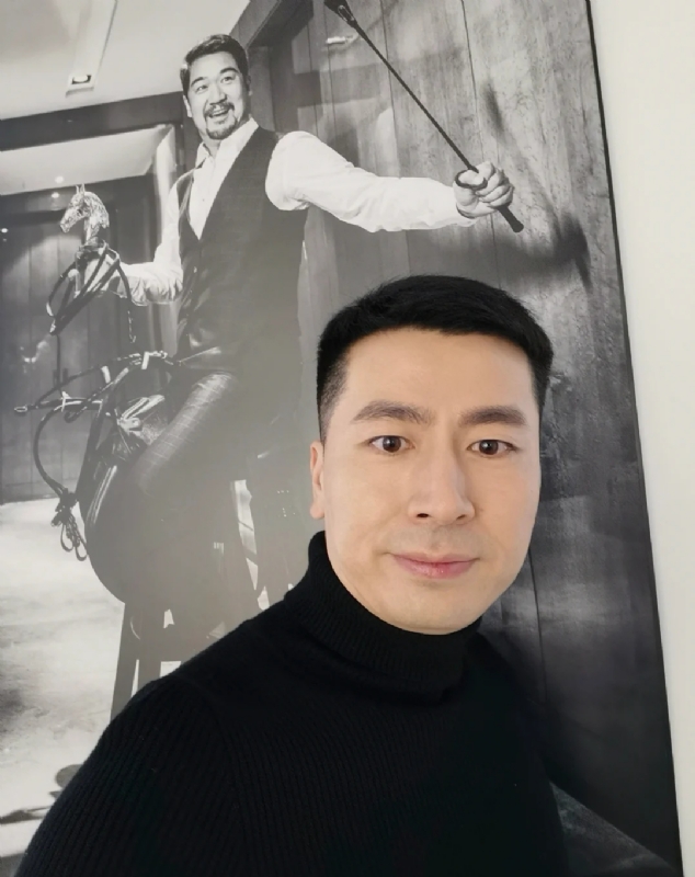 Gs的第一张照片--梅州相亲服务中心