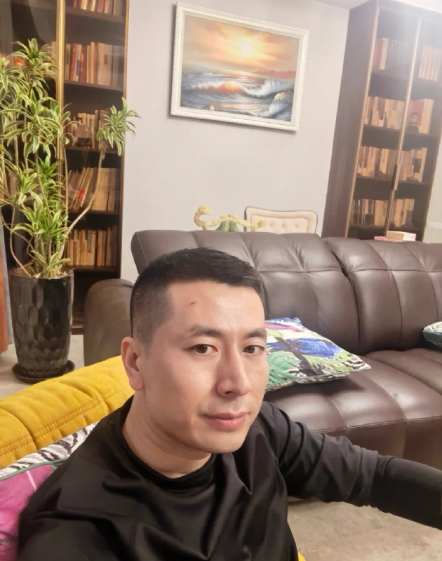 Gs的第二张照片--梅州相亲服务中心