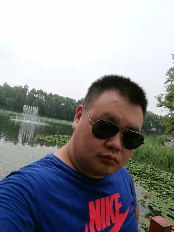 石头的第一张照片--梅州相亲服务中心