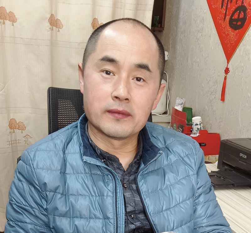 山东大汉的第一张照片--梅州相亲服务中心