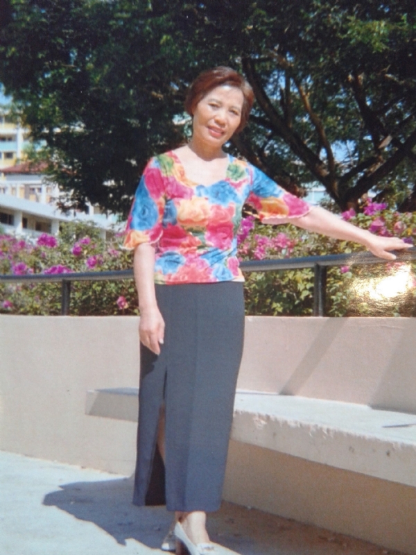 lilyzheng的第一张照片--梅州相亲服务中心