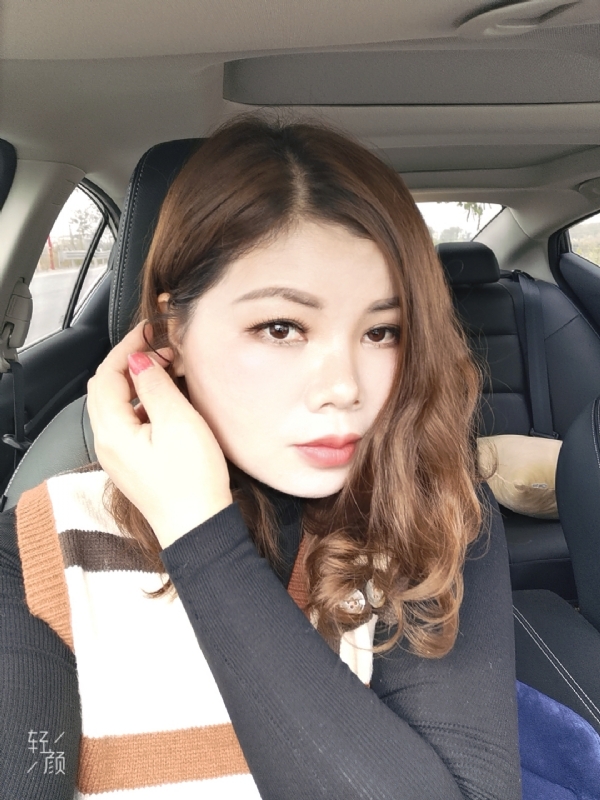 美丽人生的第一张照片--梅州相亲服务中心