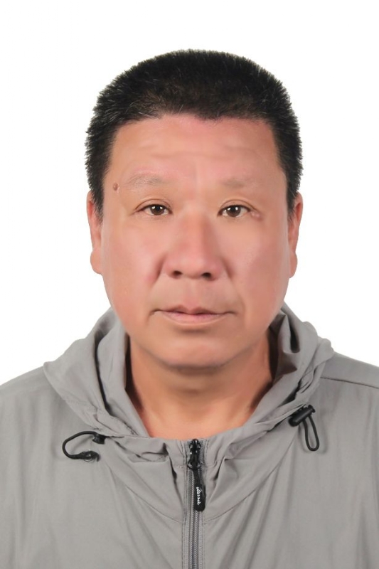 薛利忠的第一张照片--梅州相亲服务中心