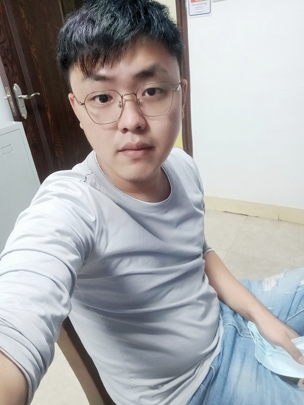 小林子的第二张照片--梅州相亲服务中心