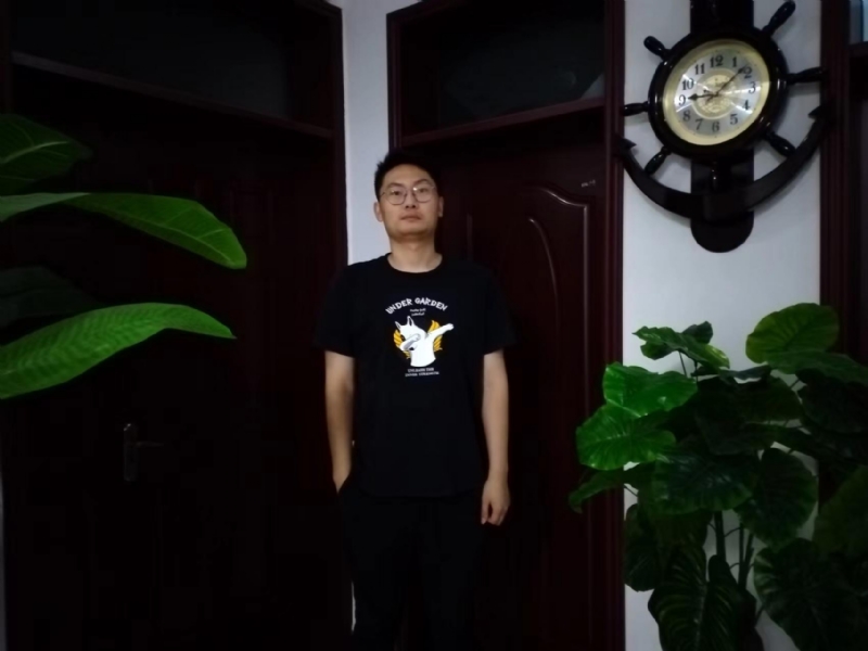 真诚交友的第一张照片--梅州相亲服务中心